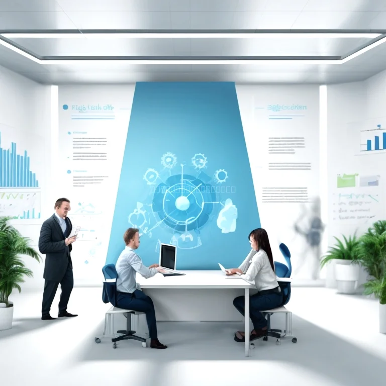 Tipps für KI-Projektmanagement